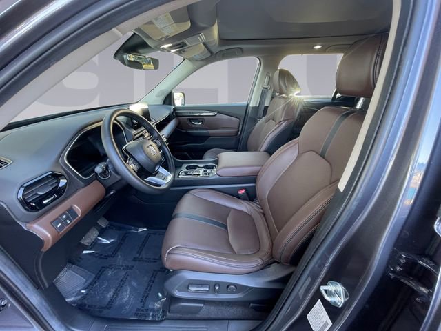 Used 2024 Honda Pilot Elite image 10