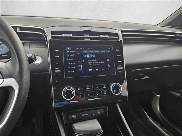 Used 2023 Hyundai Santa Cruz SEL w/ Activity Package AWD/4WD image 12