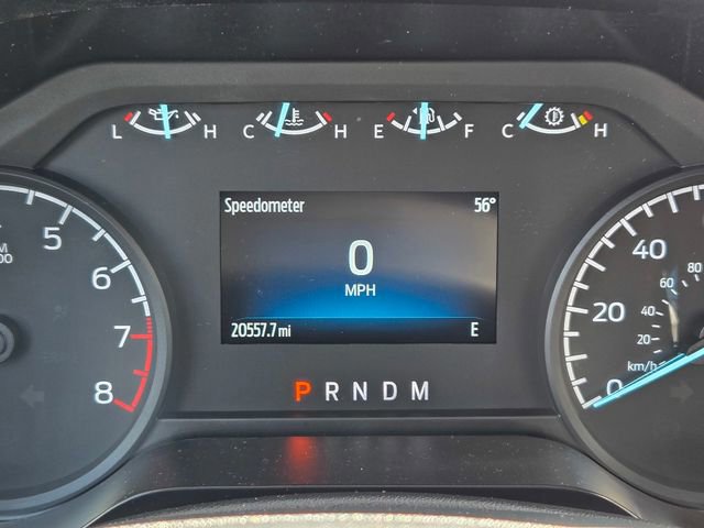 Certified 2021 Ford F150 XL w/ Equipment Group 101A High image 20