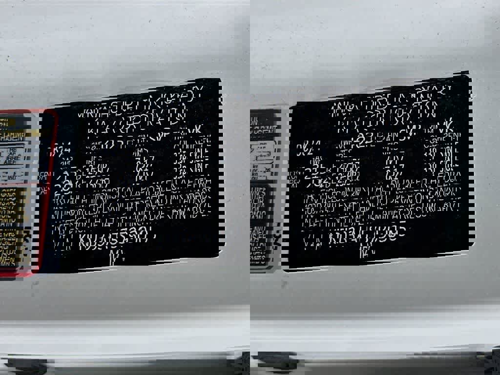 Used 2025 Kia Soul EX image 25