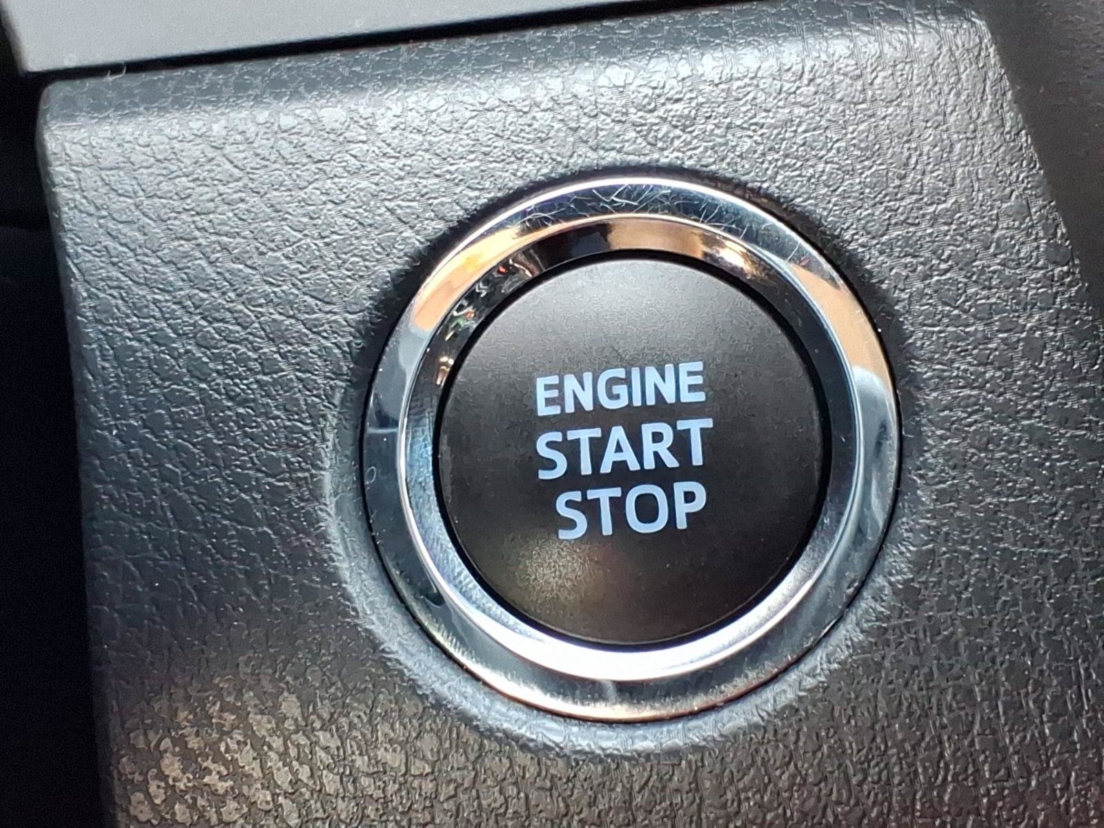 Used 2023 Toyota Camry SE w/ Convenience Package FWD image 26