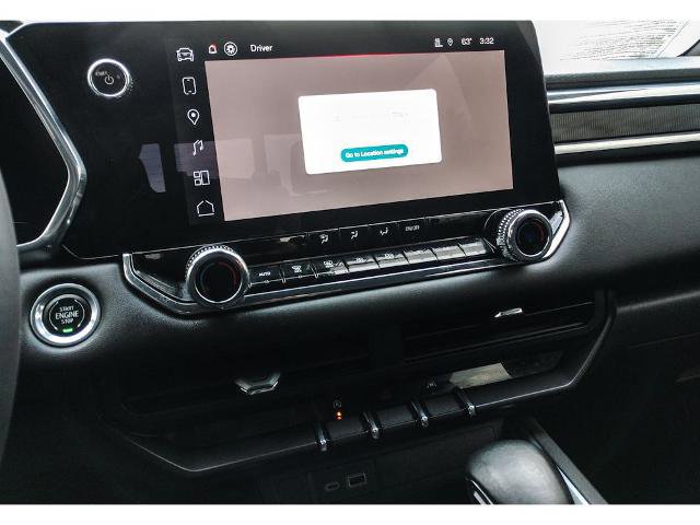 Used 2023 GMC Canyon Elevation w/ Convenience Package image 18