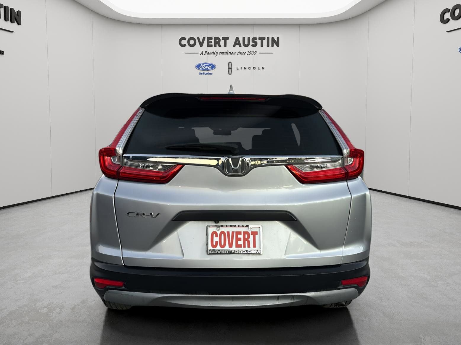 Used 2019 Honda CR-V LX image 3