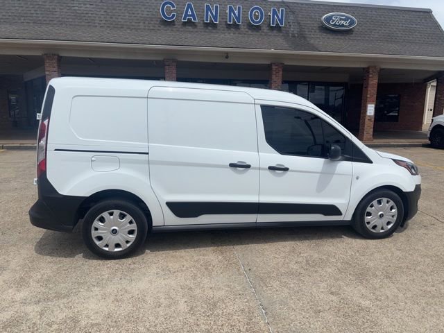 Certified 2023 Ford Transit Connect XL FWD image 6