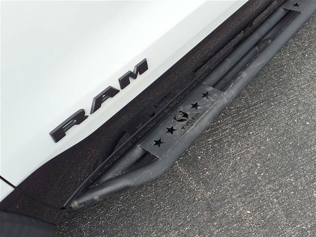 Used 2019 RAM 1500 Rebel w/ Rebel Level 1 Equipment Group AWD/4WD image 21