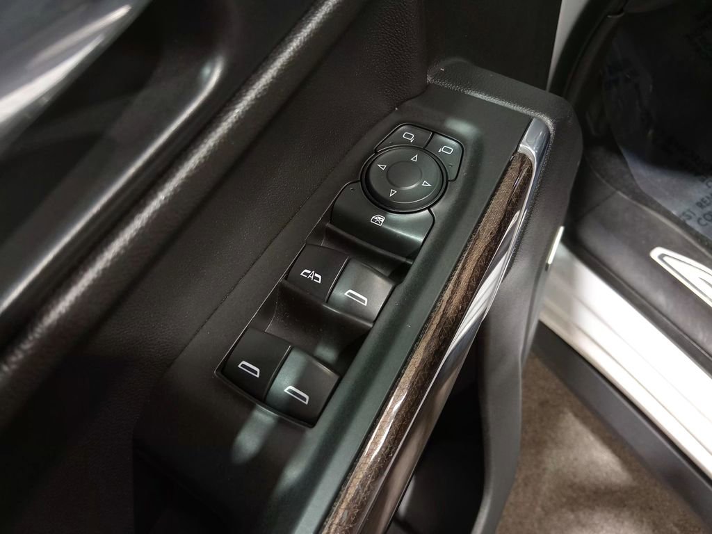 Used 2020 Chevrolet Silverado 1500 LT Trail Boss AWD/4WD image 19