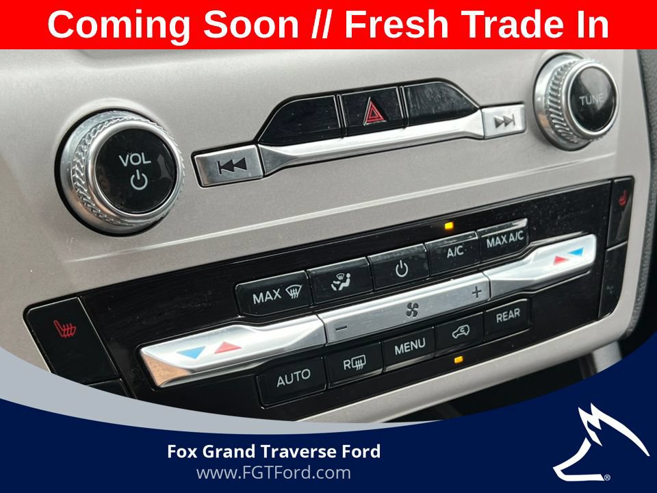 Certified 2023 Ford Explorer XLT w/ Equipment Group 202A AWD/4WD image 23