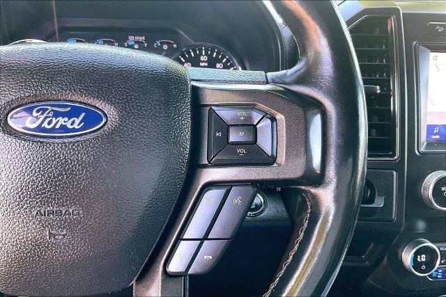 Certified 2021 Ford Expedition Max Limited AWD/4WD image 19