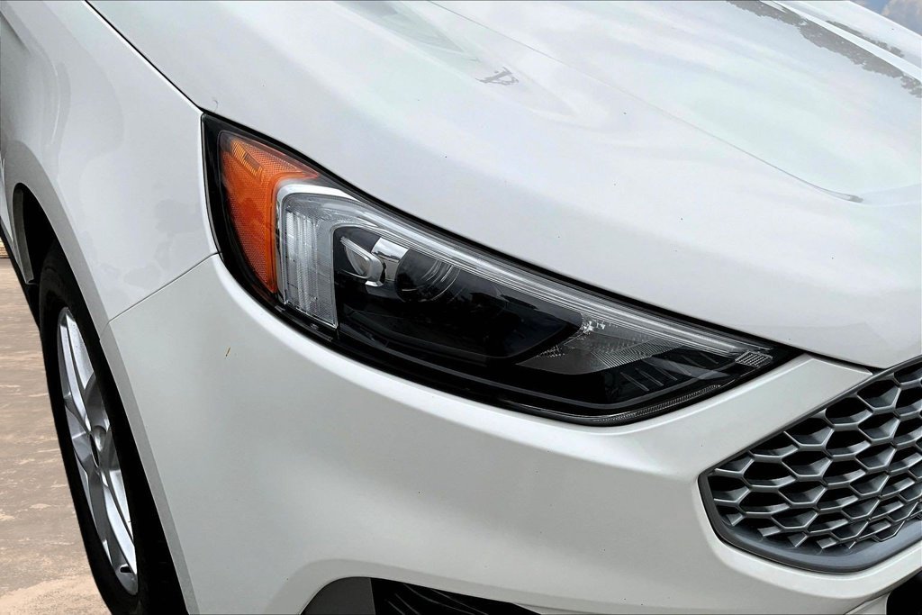 Certified 2023 Ford Edge SEL w/ Cargo Accessory Package AWD/4WD image 33
