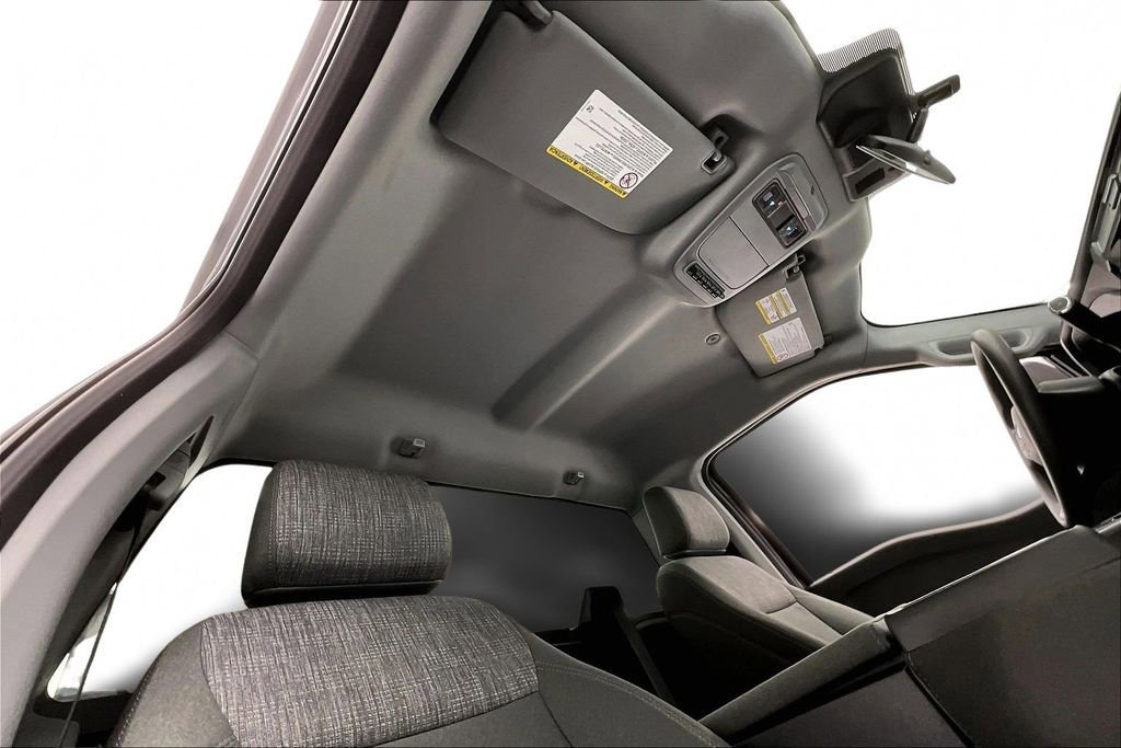 Certified 2025 Ford F350 XLT w/ FX4 Off-Road Package image 21