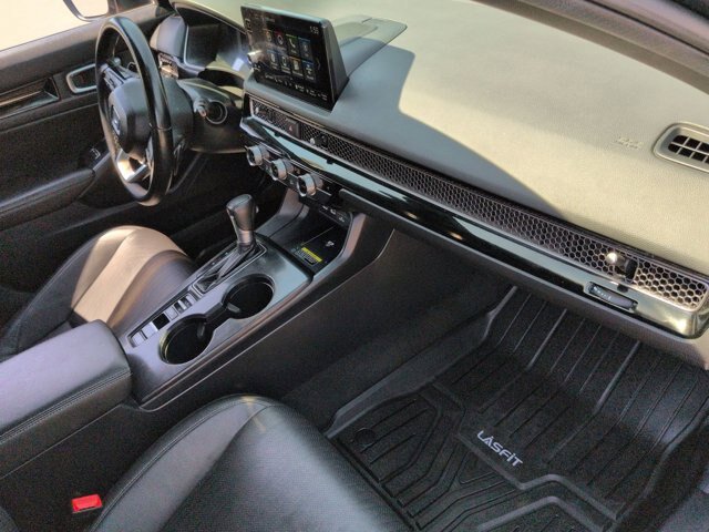 Used 2023 Honda Civic Sport Touring image 36