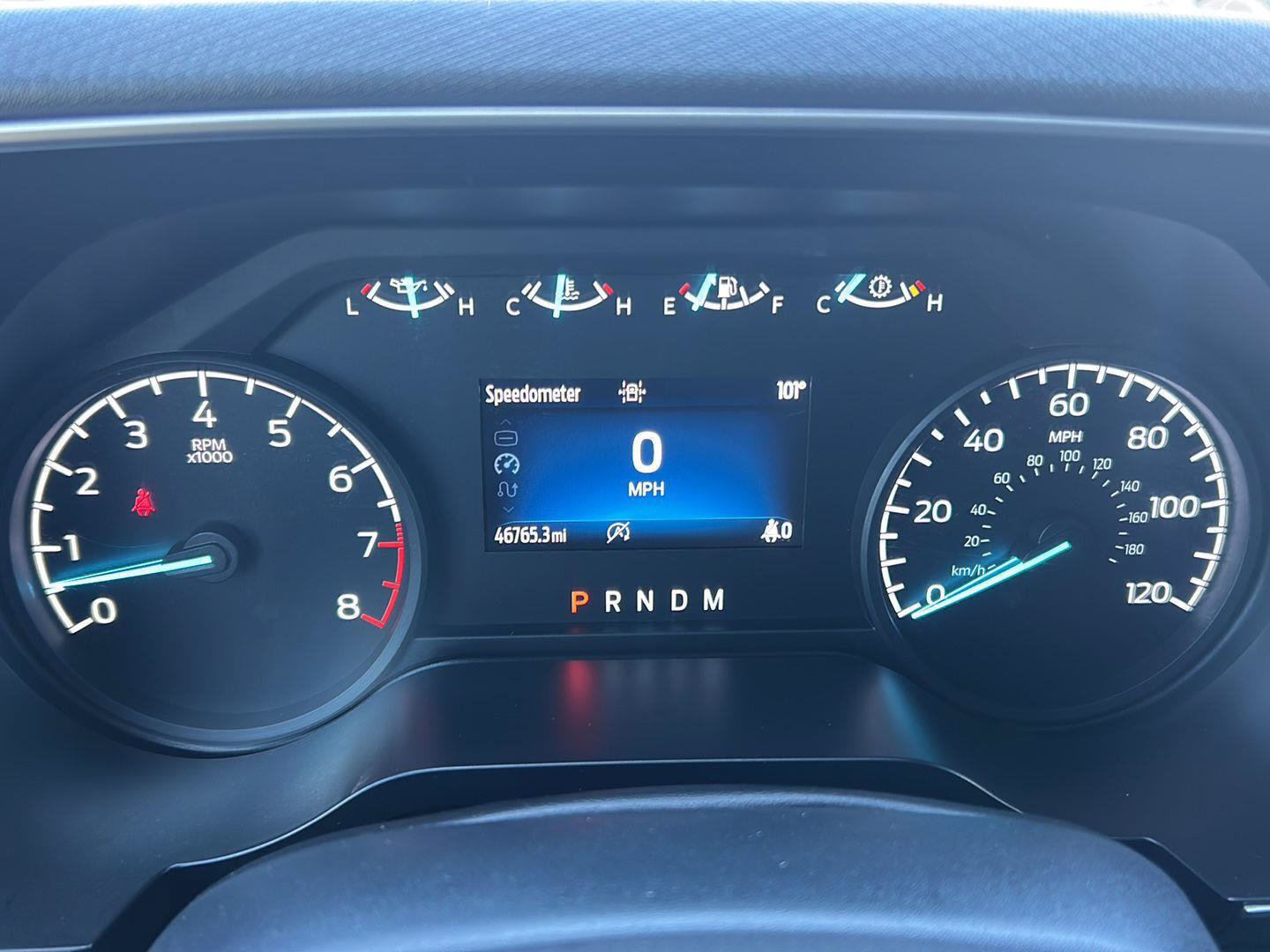 Certified 2023 Ford F150 XL w/ STX Appearance Package AWD/4WD image 12