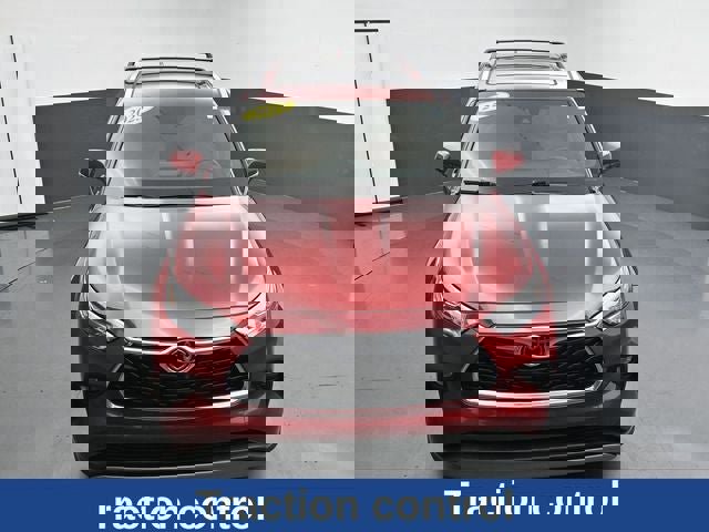 Used 2025 Toyota Highlander Platinum AWD/4WD image 24