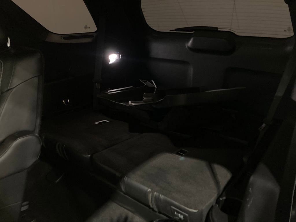 Certified 2020 Ford Explorer ST w/ Premium Technology Package image 15