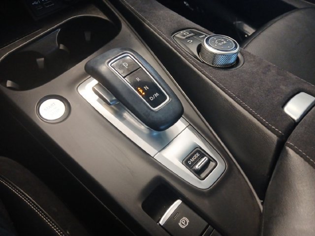 Used 2023 INFINITI QX50 Sensory AWD/4WD image 6