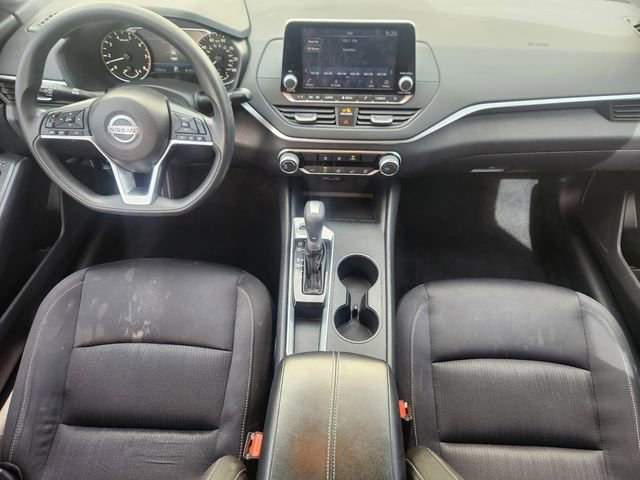 Used 2020 Nissan Altima 2.5 S image 13