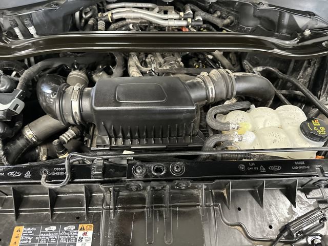 Certified 2022 Ford Explorer ST w/ ST Street Pack image 43