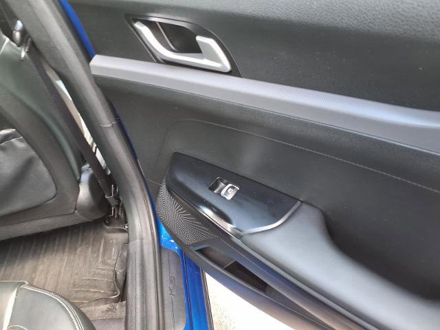 Used 2022 Kia K5 GT-Line FWD image 27