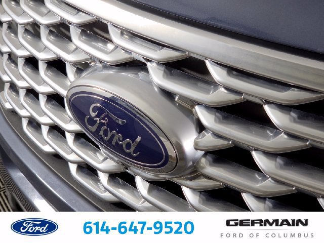 Certified 2021 Ford Explorer Platinum w/ Equipment Group 601A AWD/4WD image 14