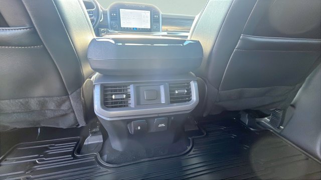 Certified 2024 Ford F150 Lariat w/ FX4 Off-Road Package AWD/4WD image 22