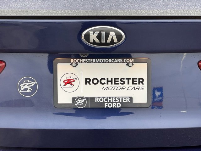 Used 2020 Kia Optima SX image 39