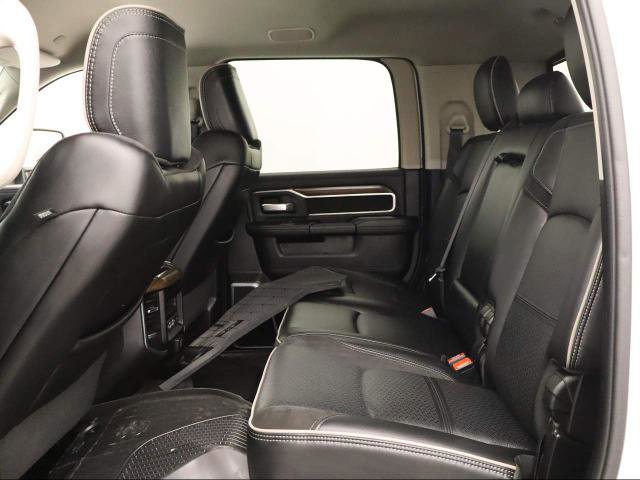 Used 2024 RAM 3500 Laramie image 27