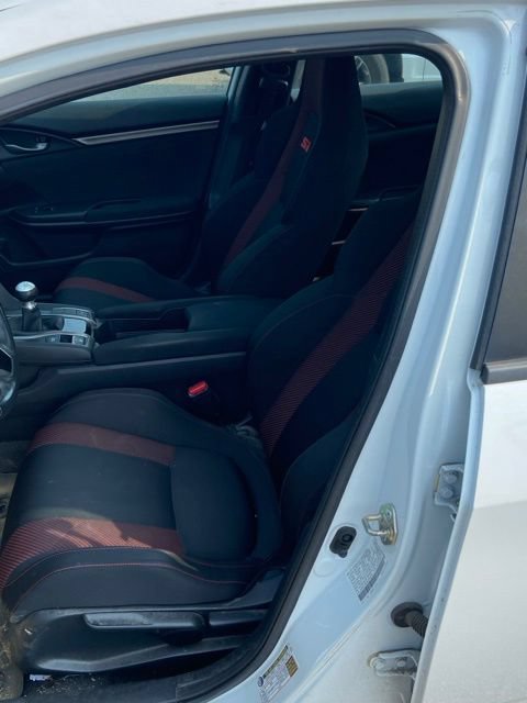 Used 2020 Honda Civic Si image 5