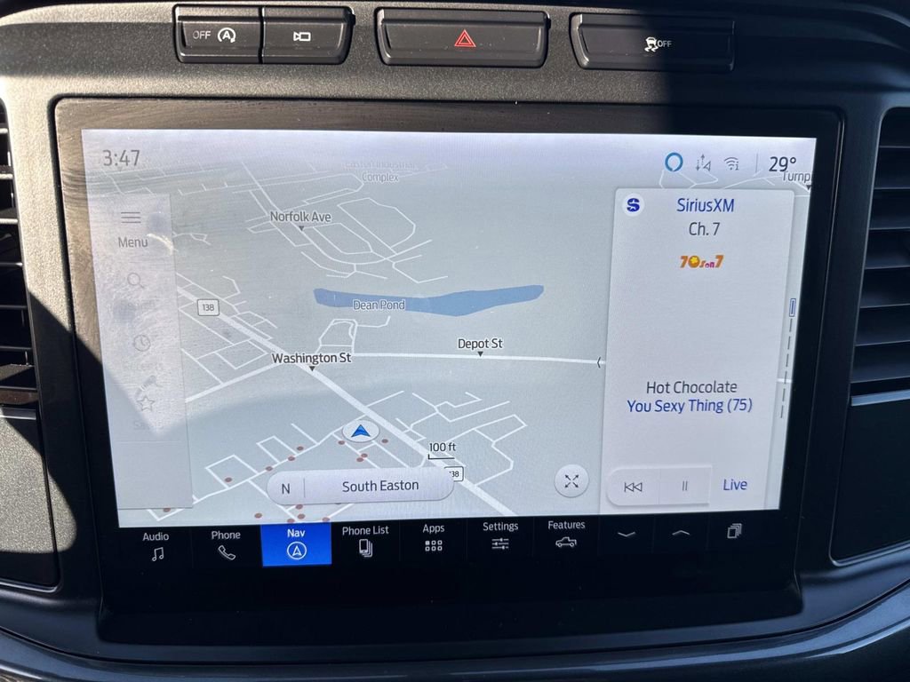 Certified 2024 Ford F150 STX image 32