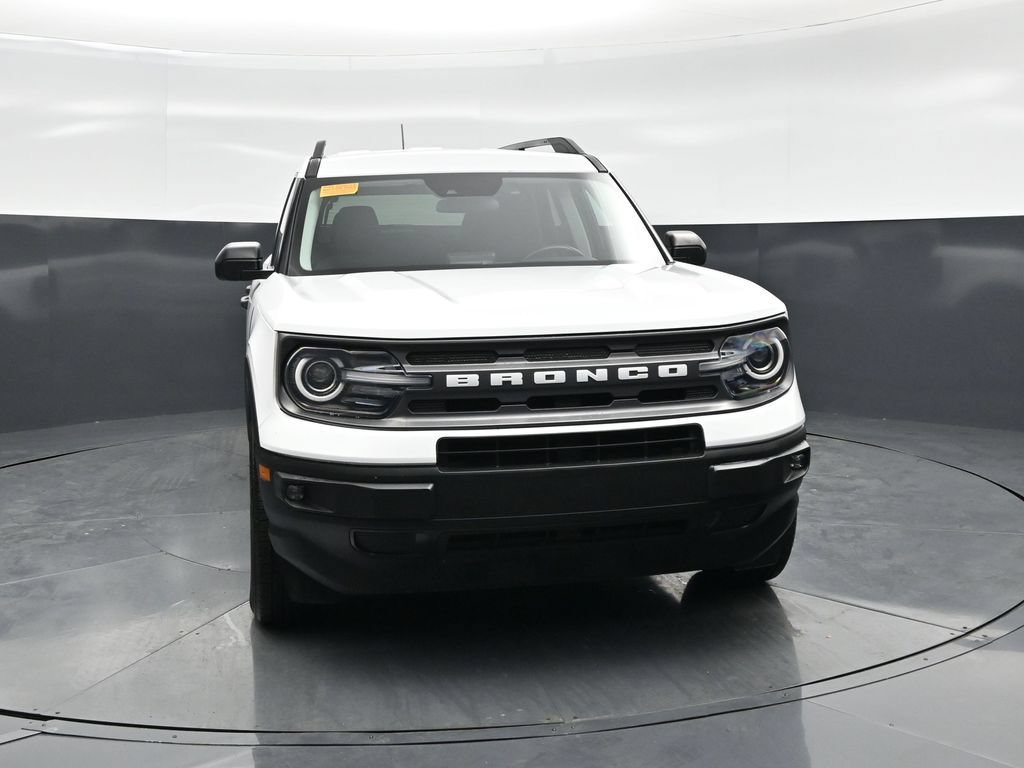 Certified 2023 Ford Bronco Sport Big Bend w/ Convenience Package AWD/4WD image 55