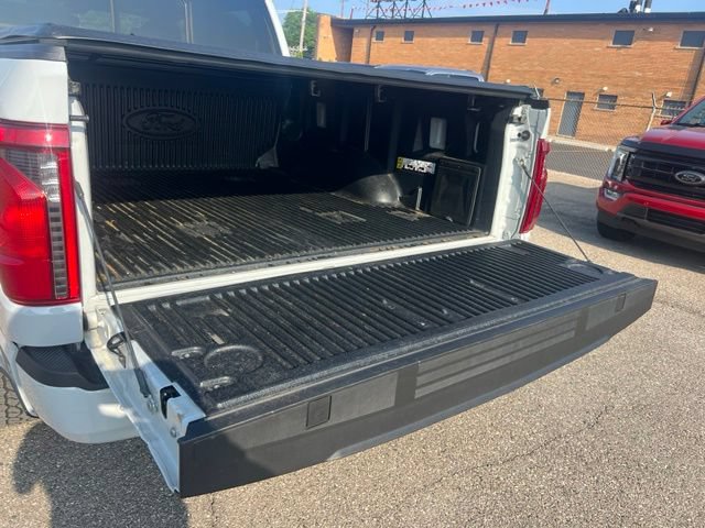 Certified 2024 Ford F150 XLT w/ Equipment Group 302A MID AWD/4WD image 19