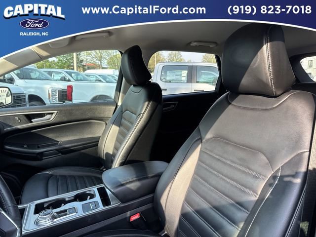 Certified 2023 Ford Edge SEL w/ Convenience Package image 23