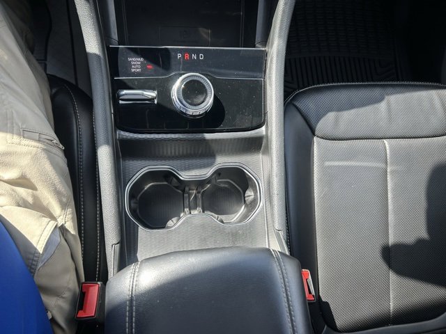 Used 2024 Jeep Grand Cherokee L Limited w/ Luxury Tech Group II image 16