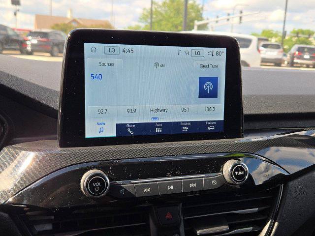 Certified 2024 Ford Escape ST-Line w/ Equipment Group 301A FWD image 27