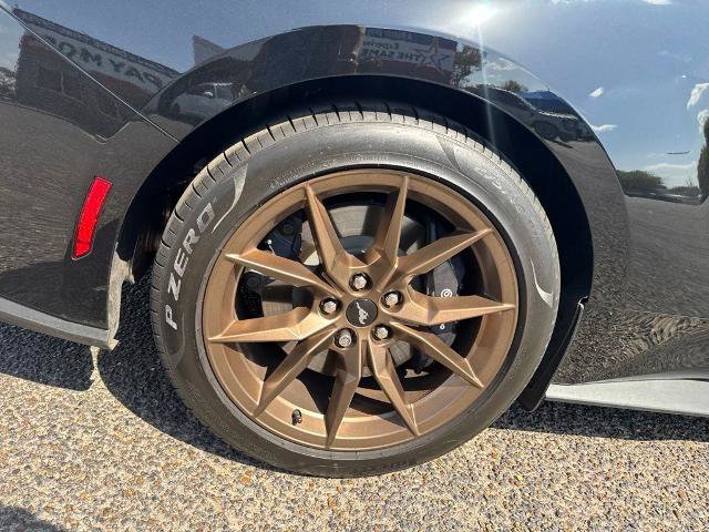 Certified 2026 Ford Mustang Dark Horse RWD image 9