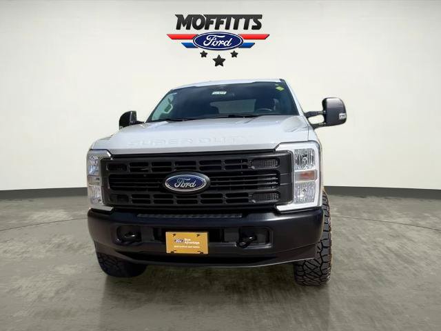 Certified 2026 Ford F250 XL w/ XL Off-Road Package AWD/4WD image 8