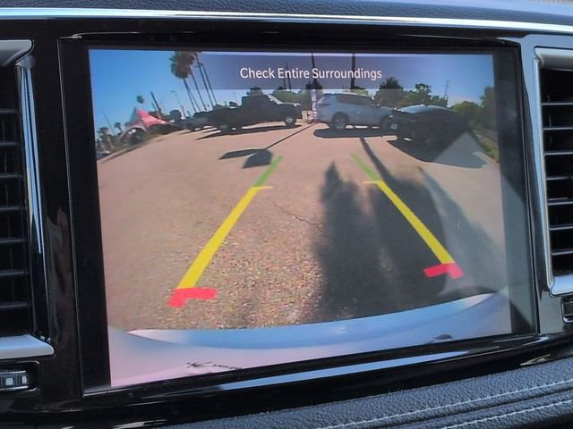 Used 2022 Chrysler Pacifica Touring-L FWD image 20