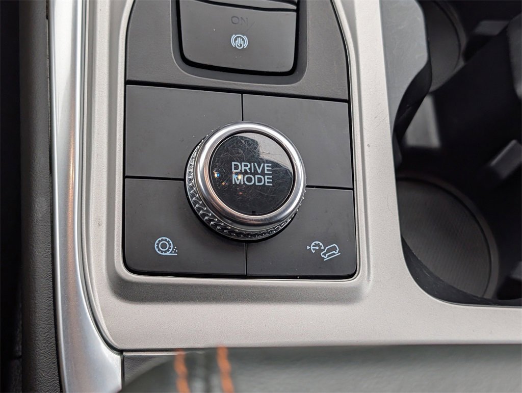 Certified 2023 Ford Explorer Timberline w/ Timberline Technology Package image 24