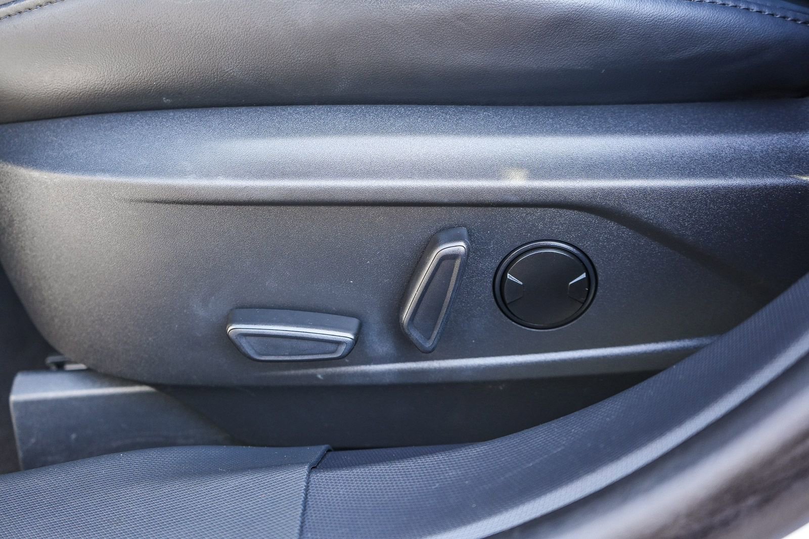 Certified 2023 Ford Mustang Mach-E Premium RWD image 20