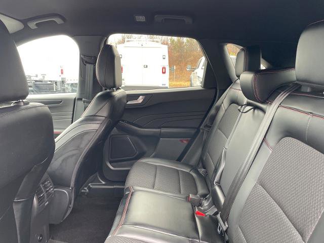 Certified 2025 Ford Escape ST-Line image 7