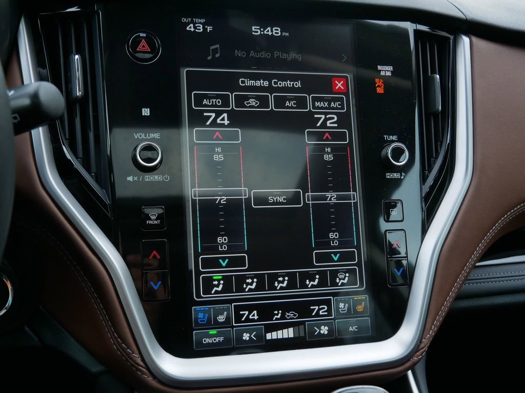 Used 2024 Subaru Outback Touring XT w/ Popular Package #2 image 19