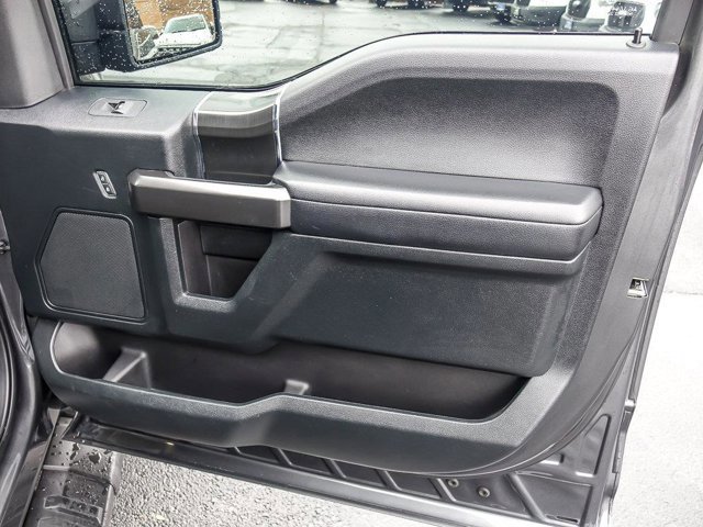 Certified 2020 Ford F150 XLT w/ Equipment Group 302A Luxury image 26