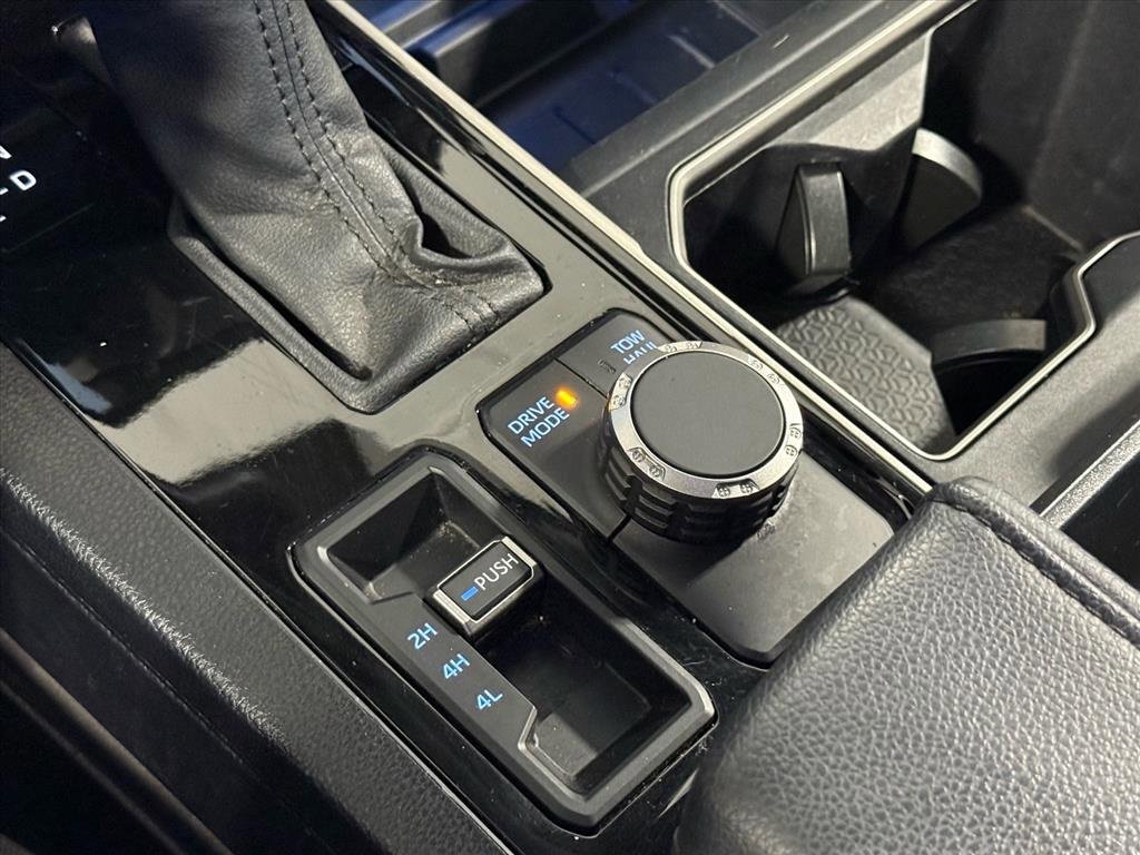 Used 2023 Toyota Tundra SR5 image 18