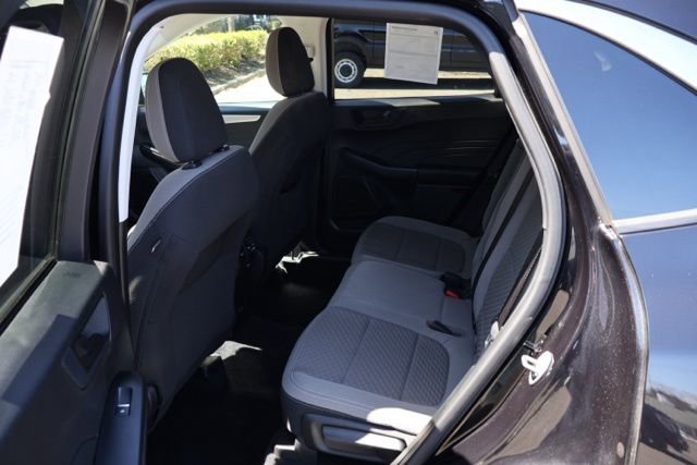 Certified 2022 Ford Escape SE w/ Convenience Package AWD/4WD image 22