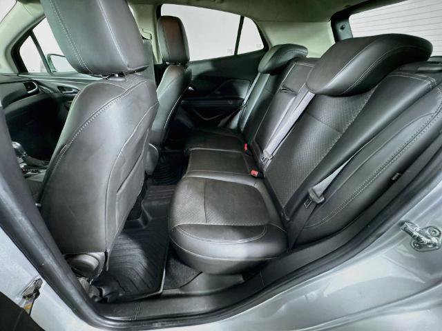 Used 2018 Buick Encore Preferred AWD/4WD image 20