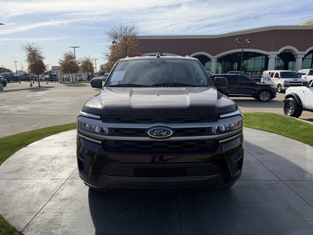 Certified 2024 Ford Expedition Max XLT image 2