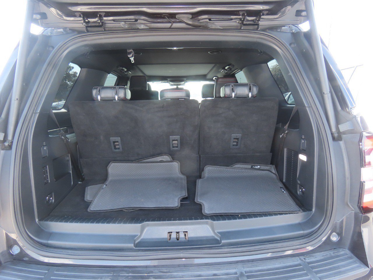 Certified 2023 Ford Expedition Limited RWD image 13