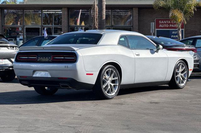 Used 2022 Dodge Challenger GT image 25