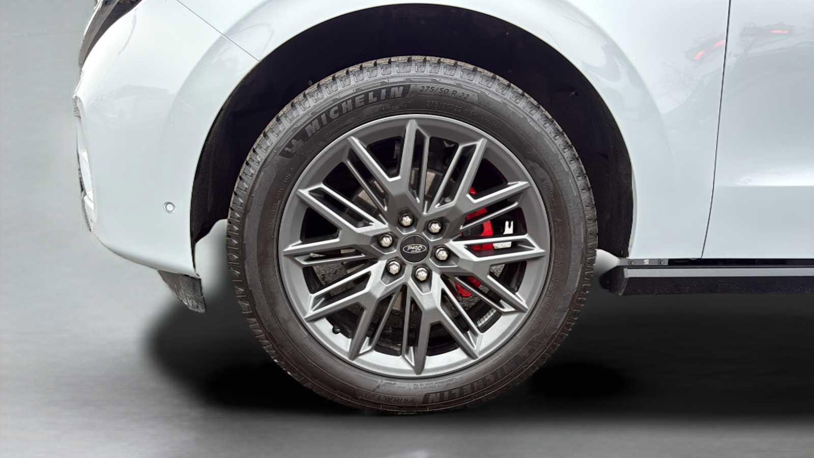 Certified 2025 Ford Expedition Platinum w/ Stealth Performance Package image 33