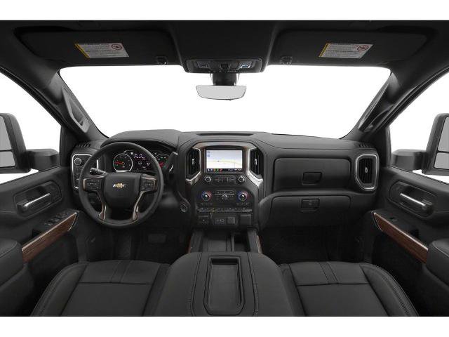 Used 2022 Chevrolet Silverado 3500 High Country w/ Z71 Off-Road Package AWD/4WD image 5