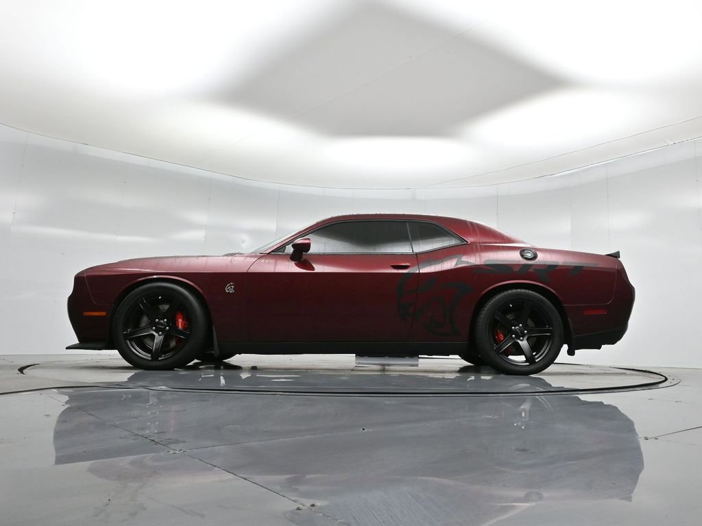 Used 2019 Dodge Challenger SRT Hellcat image 21